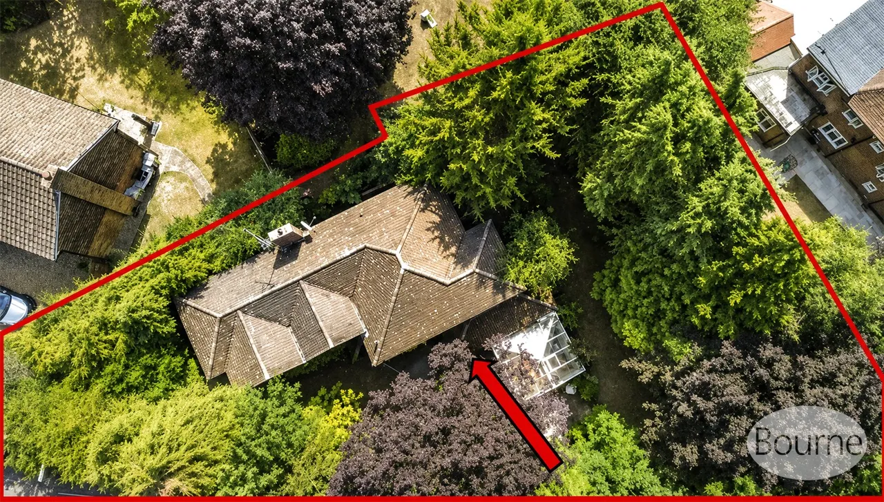 Horseshoe Lane West, Guildford, GU1, photo 8