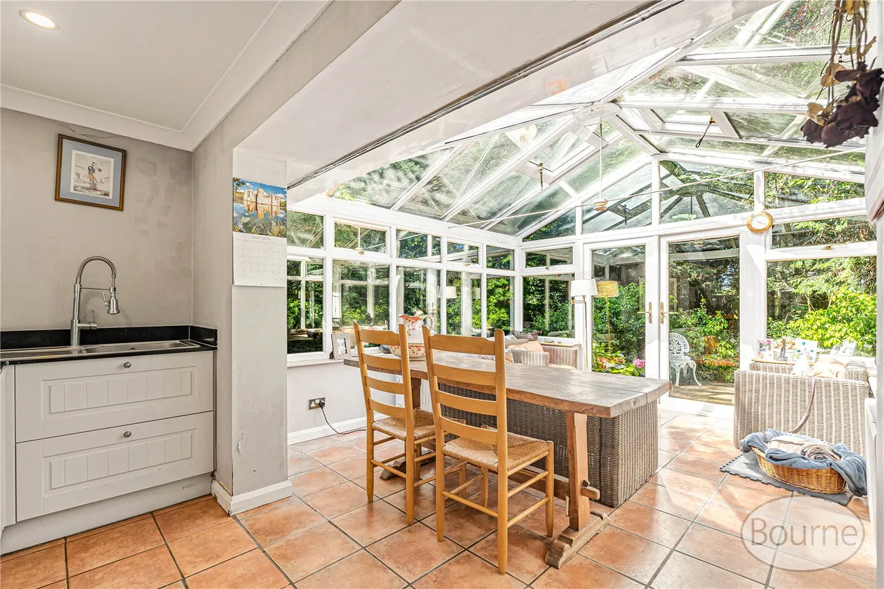 Horseshoe Lane West, Guildford, GU1, photo 5