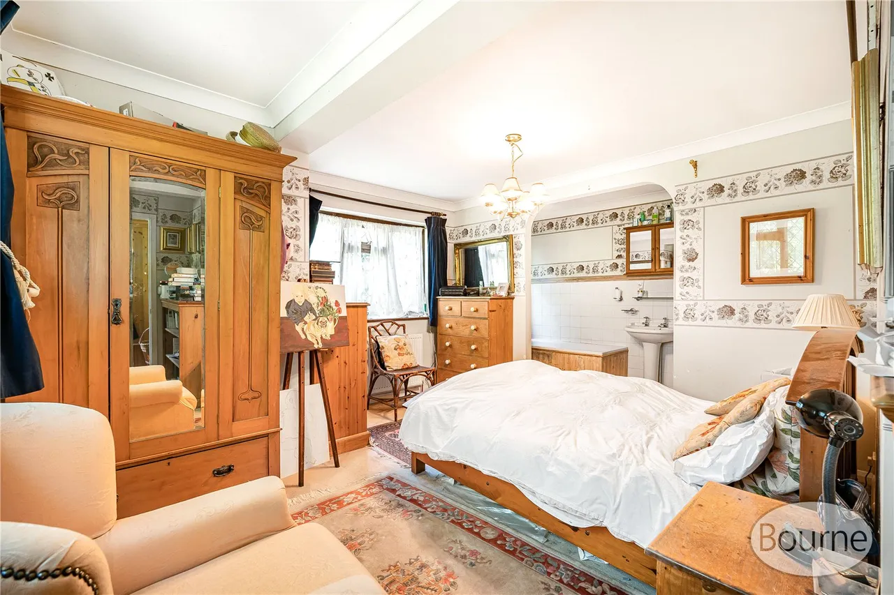 Horseshoe Lane West, Guildford, GU1, photo 9