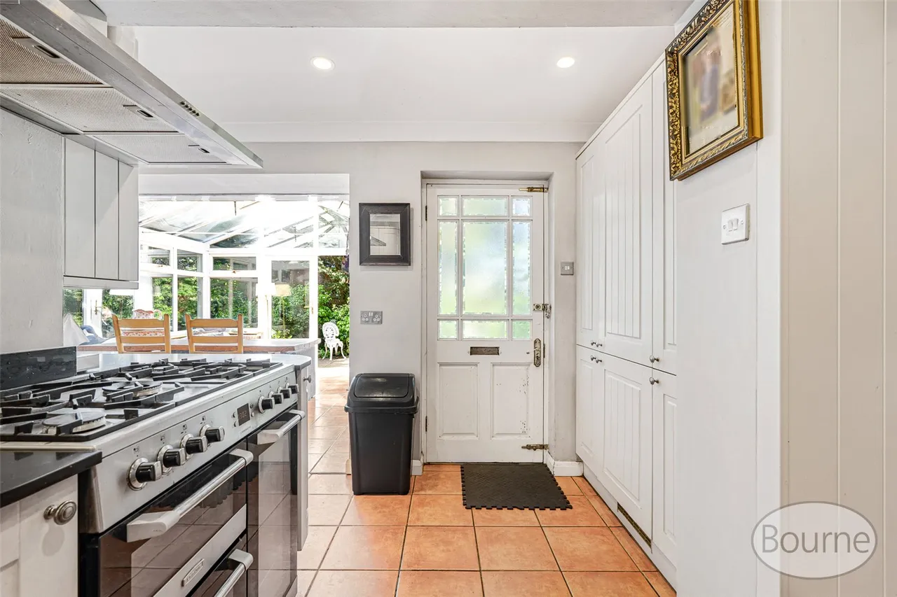 Horseshoe Lane West, Guildford, GU1, photo 18