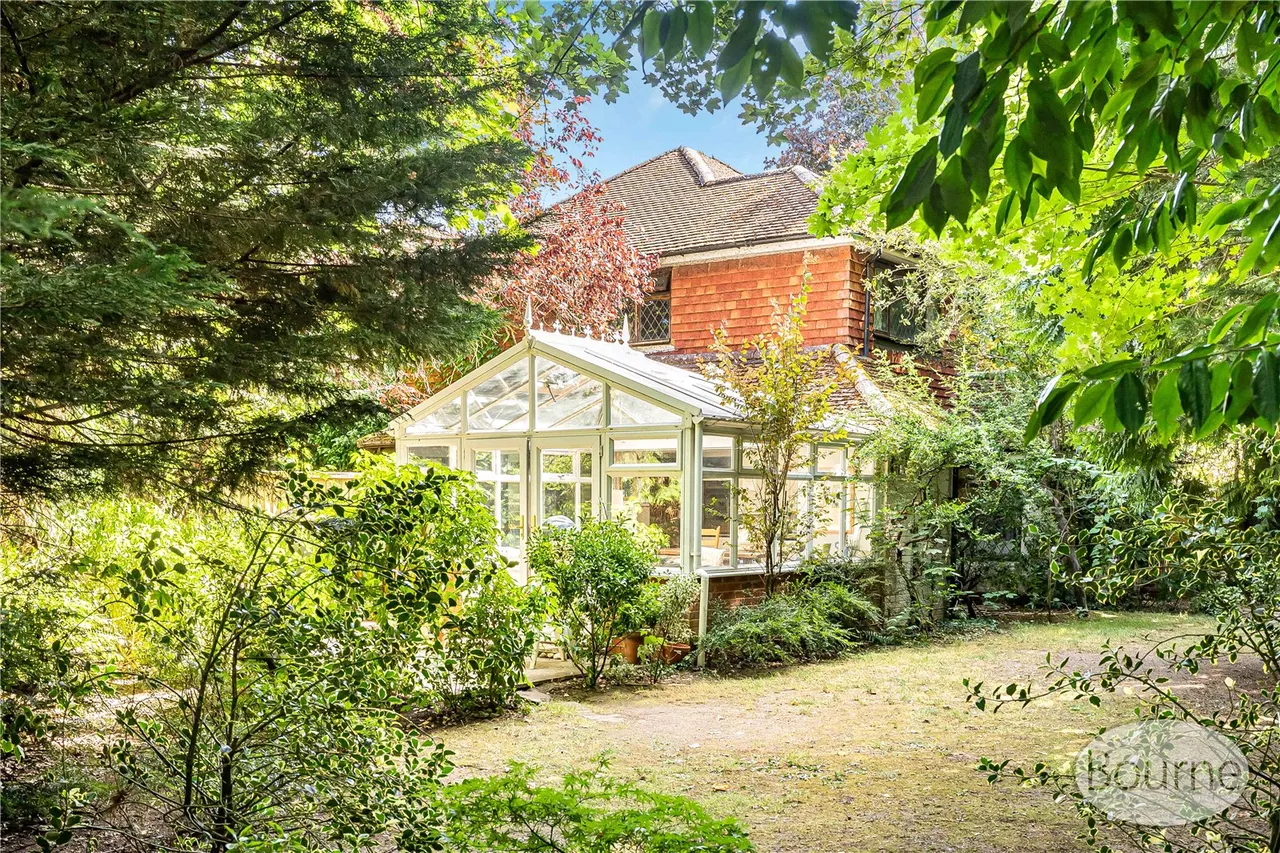 Horseshoe Lane West, Guildford, GU1, photo 27