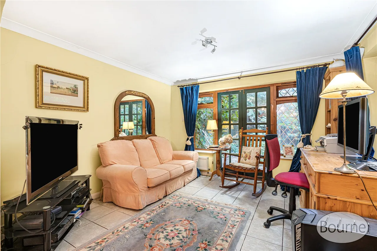 Horseshoe Lane West, Guildford, GU1, photo 4