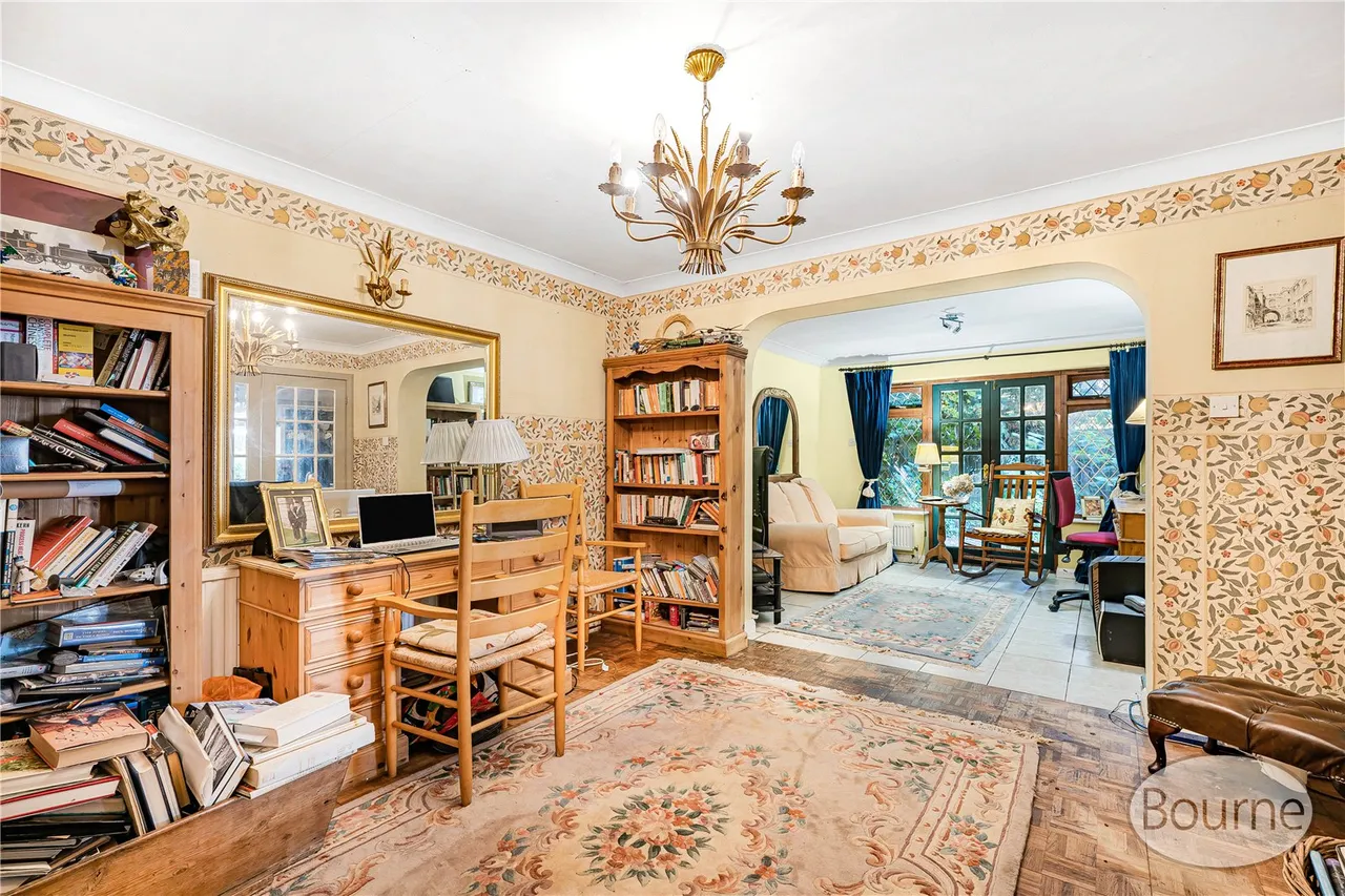 Horseshoe Lane West, Guildford, GU1, photo 17