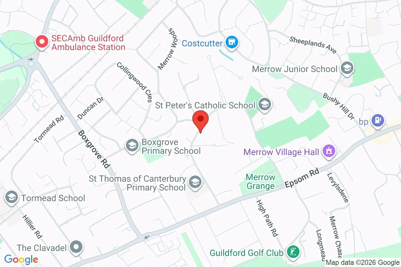 Horseshoe Lane West, Guildford, GU1, photo 31