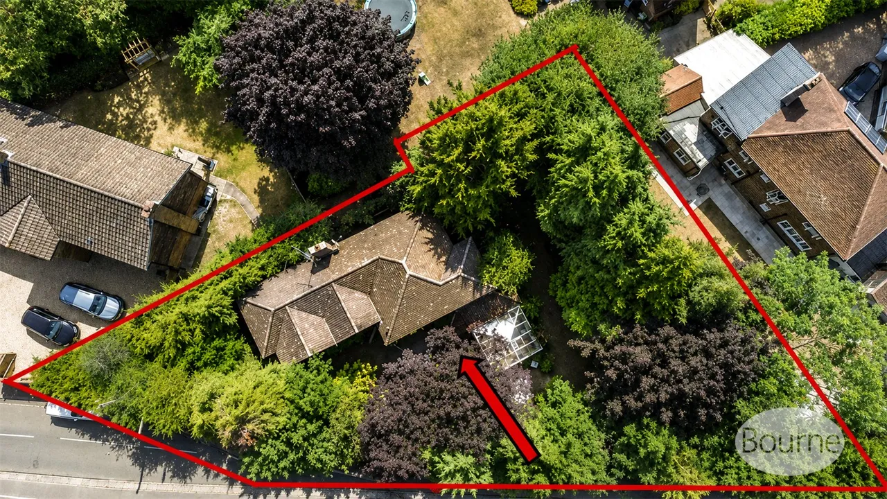 Horseshoe Lane West, Guildford, GU1, photo 29