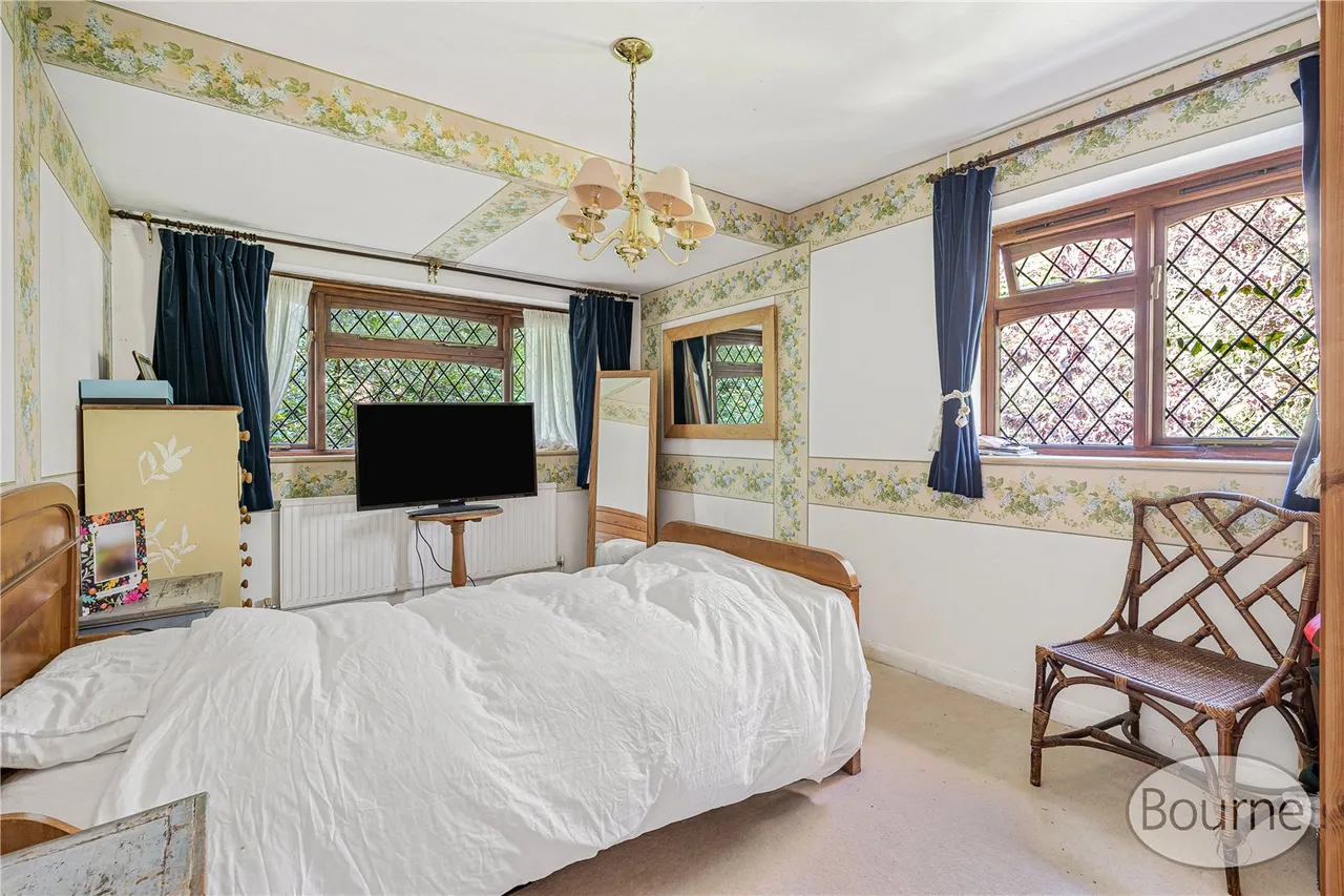 Horseshoe Lane West, Guildford, GU1, photo 21