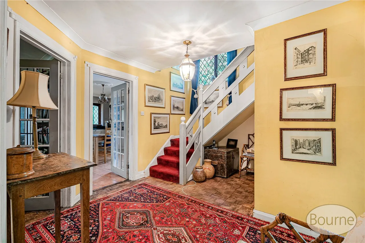 Horseshoe Lane West, Guildford, GU1, photo 19
