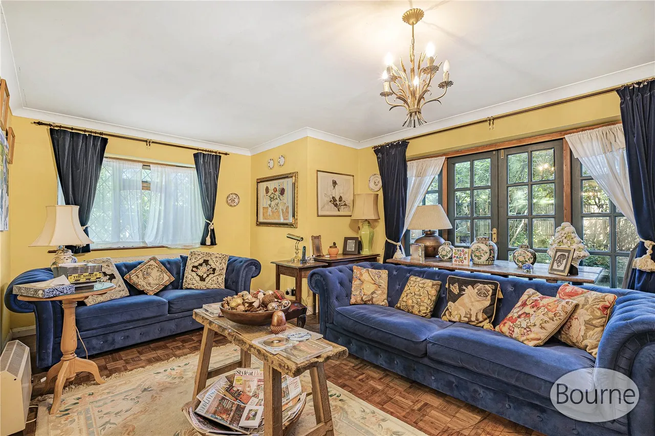 Horseshoe Lane West, Guildford, GU1, photo 15