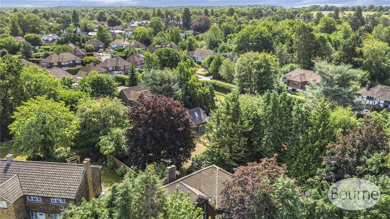 Horseshoe Lane West, Guildford, GU1, photo 3
