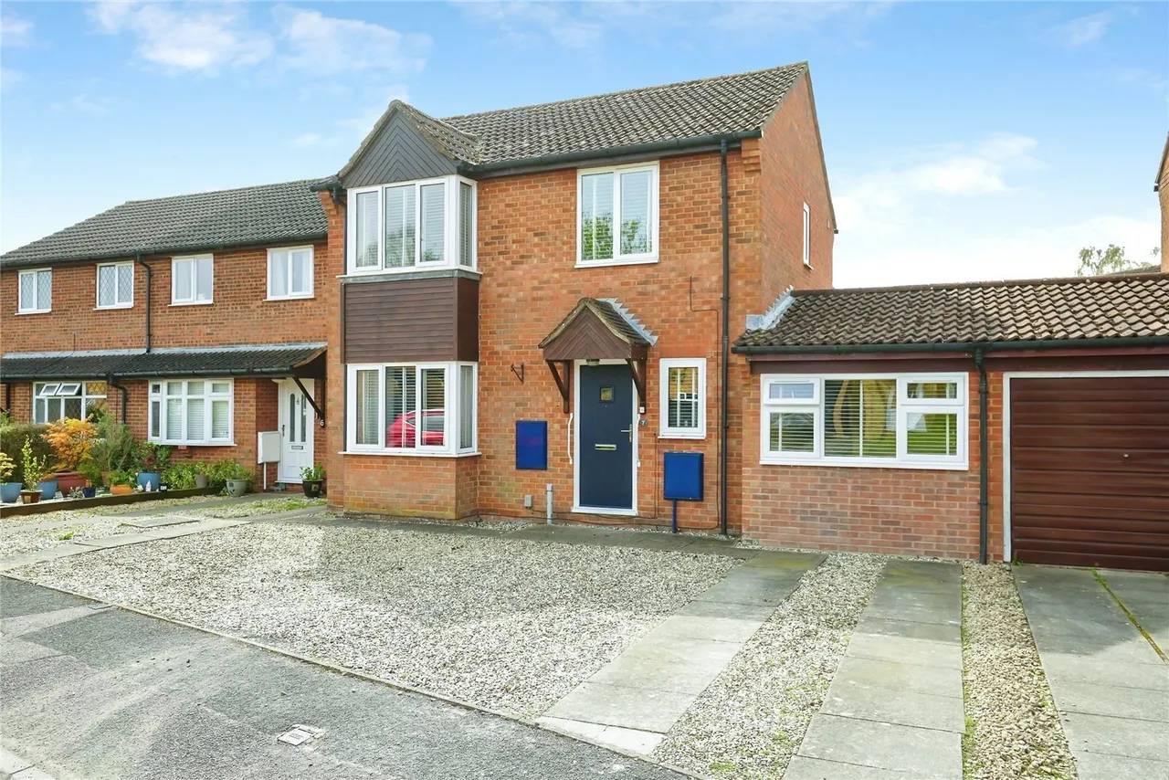 Wensum Crescent, BICESTER, Oxfordshire, OX26, photo 24