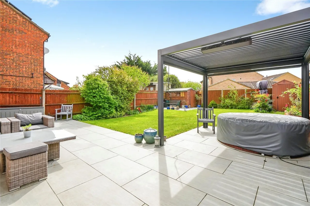Wensum Crescent, BICESTER, Oxfordshire, OX26, photo 22