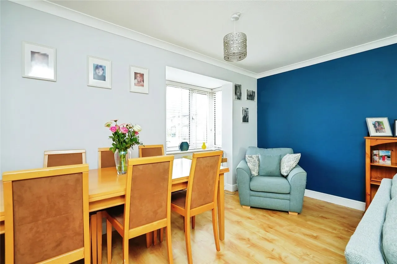 Wensum Crescent, BICESTER, Oxfordshire, OX26, photo 4