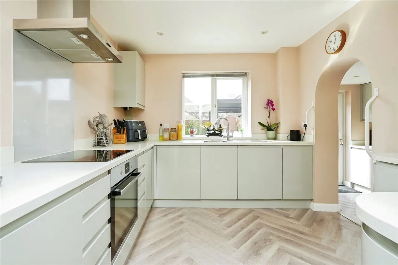 Wensum Crescent, BICESTER, Oxfordshire, OX26, photo 5