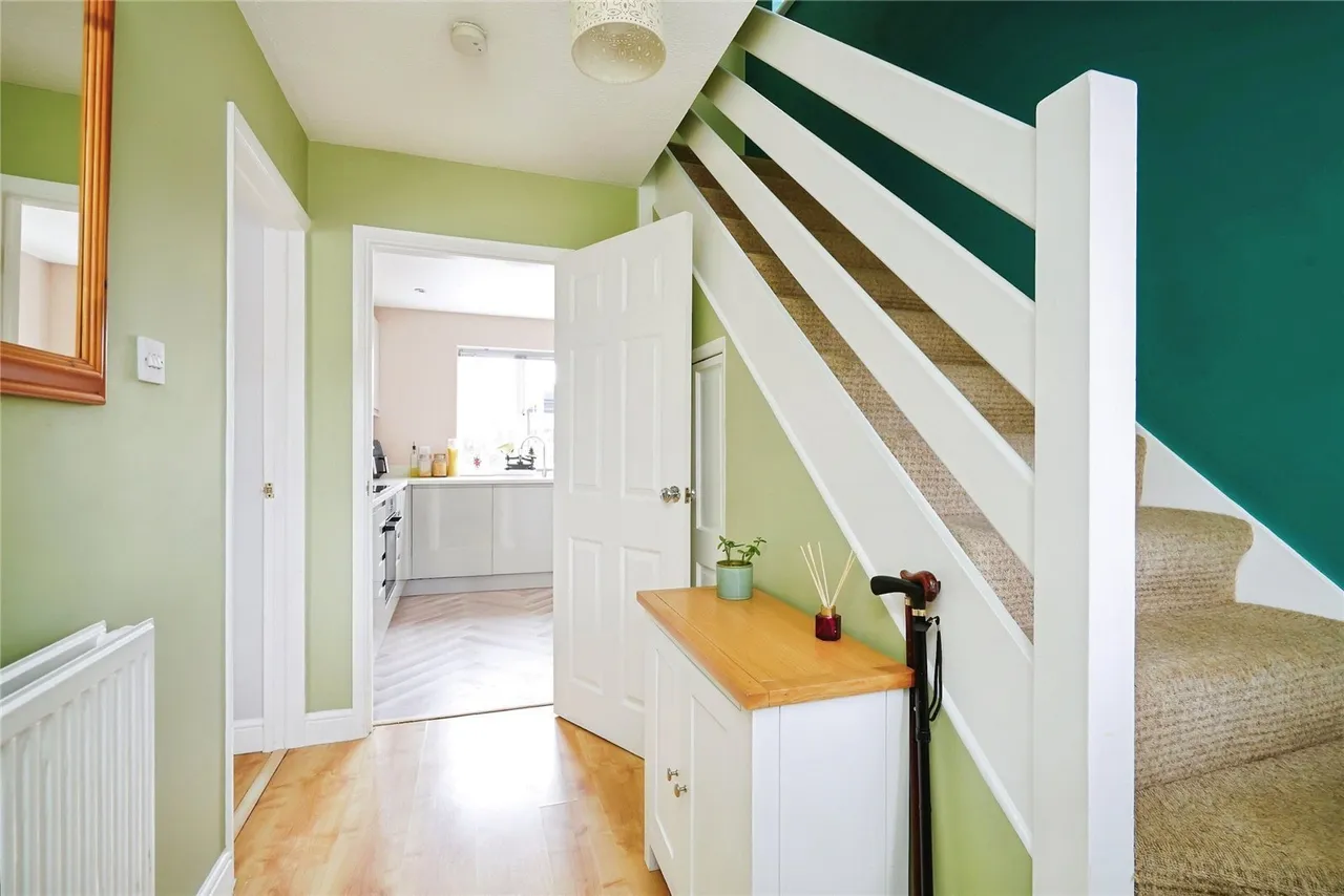 Wensum Crescent, BICESTER, Oxfordshire, OX26, photo 13