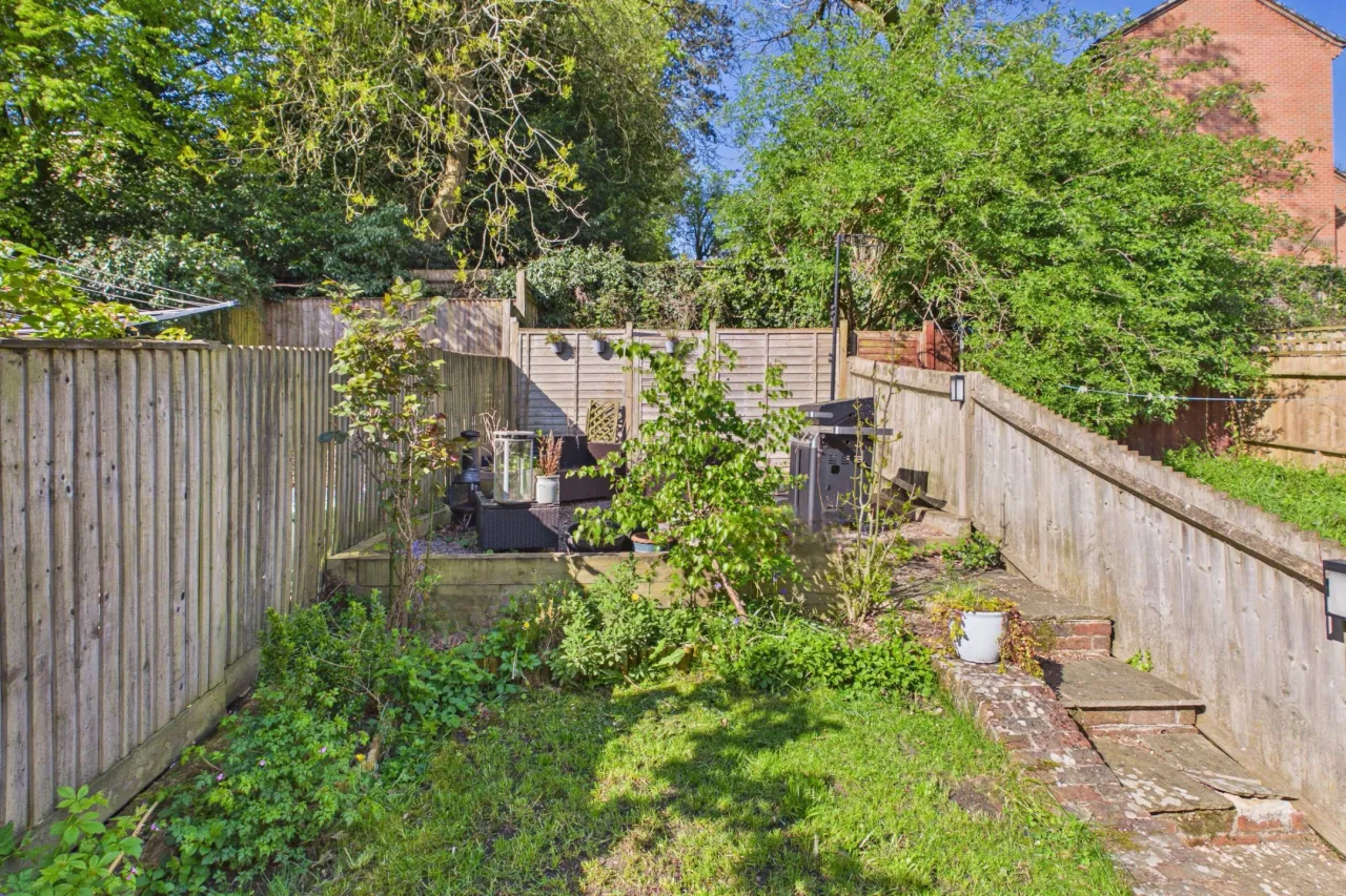 Glenview Gardens, Hemel Hempstead, HP1, photo 16
