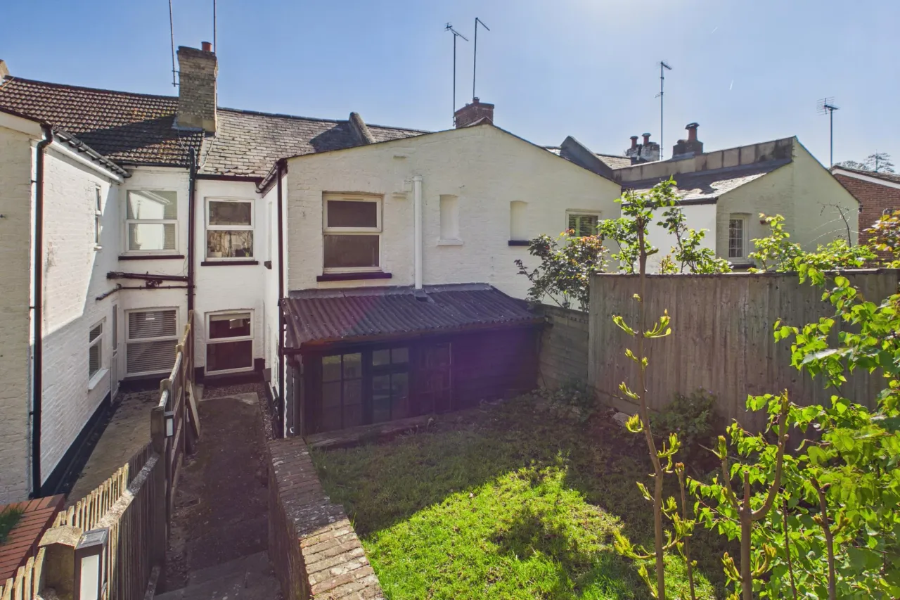 Glenview Gardens, Hemel Hempstead, HP1, photo 17