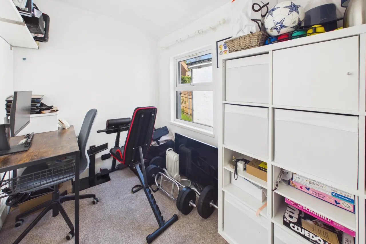 Glenview Gardens, Hemel Hempstead, HP1, photo 15
