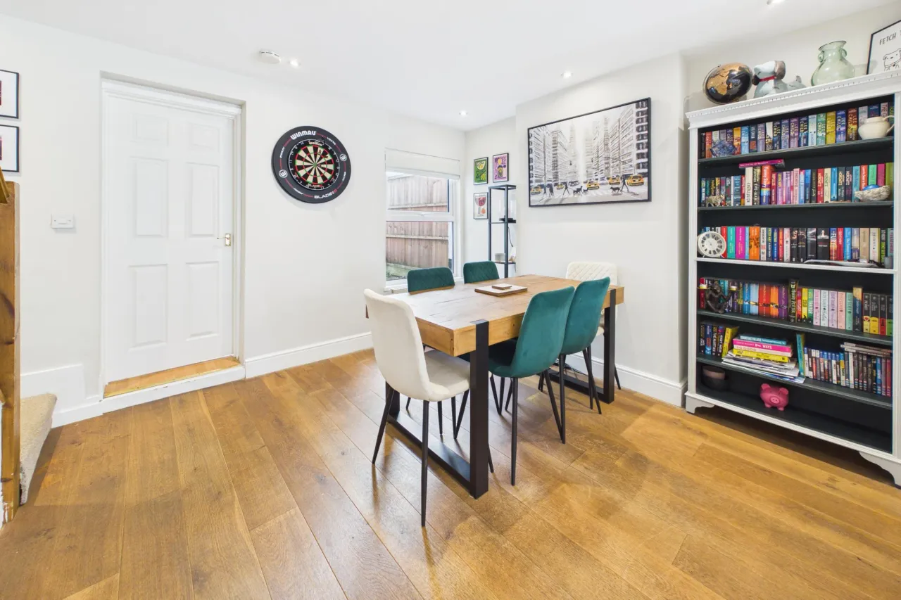 Glenview Gardens, Hemel Hempstead, HP1, photo 4
