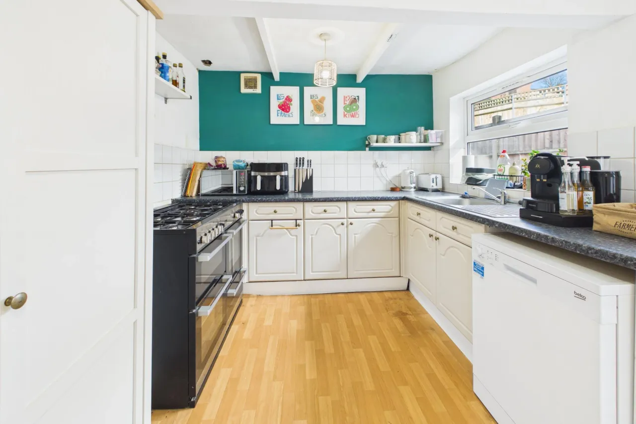 Glenview Gardens, Hemel Hempstead, HP1, photo 20