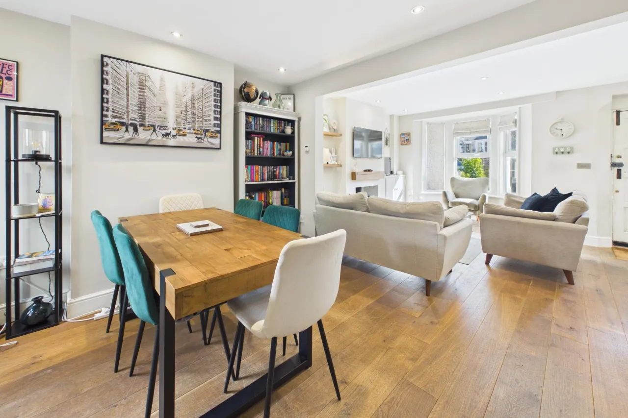 Glenview Gardens, Hemel Hempstead, HP1, photo 5