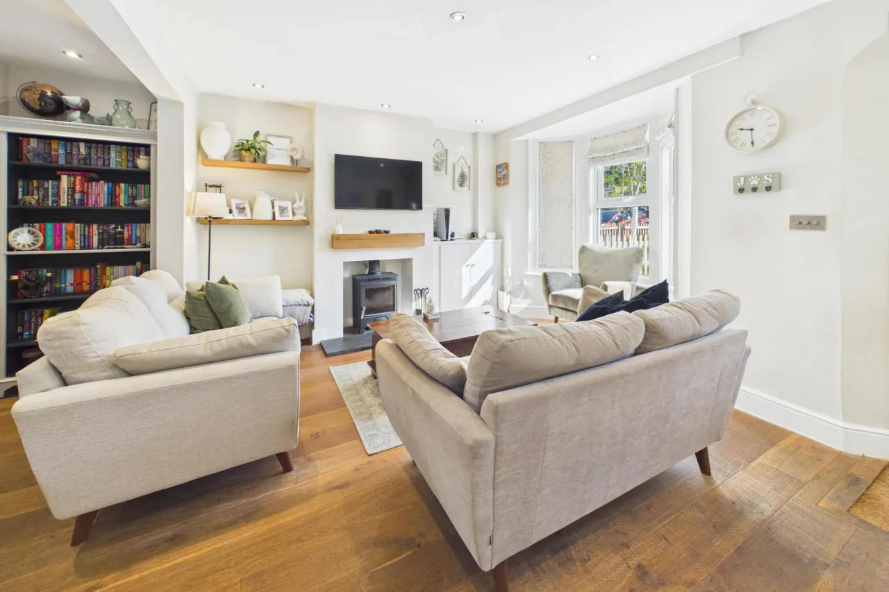 Glenview Gardens, Hemel Hempstead, HP1, photo 6