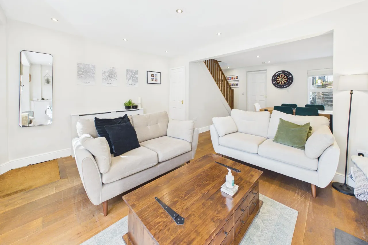 Glenview Gardens, Hemel Hempstead, HP1, photo 2