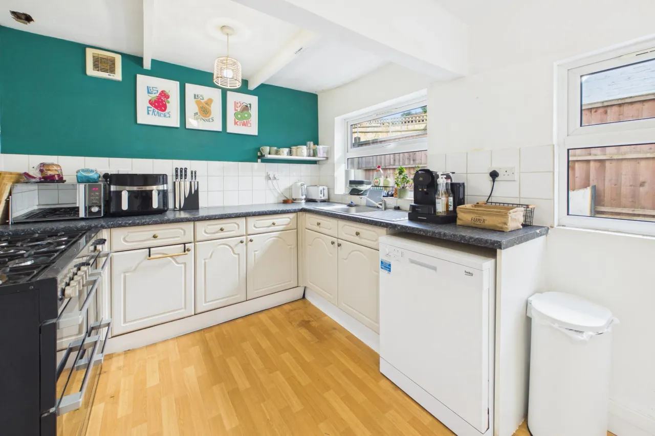 Glenview Gardens, Hemel Hempstead, HP1, photo 8