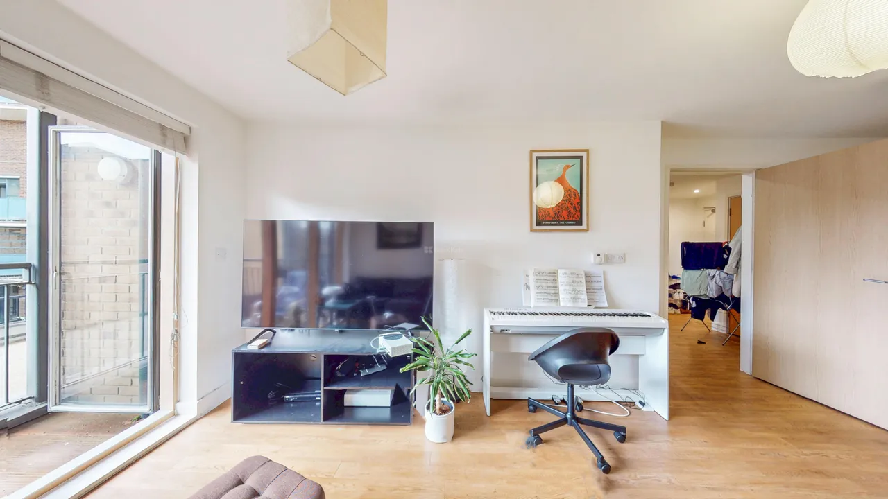 Mildmay Avenue, N1, photo 3