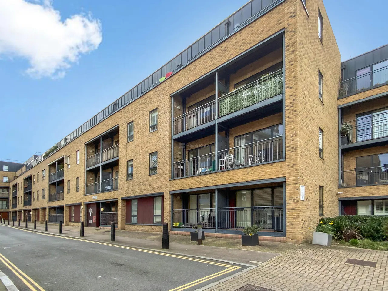 Mildmay Avenue, N1, photo 10
