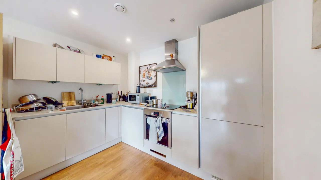 Mildmay Avenue, N1, photo 4