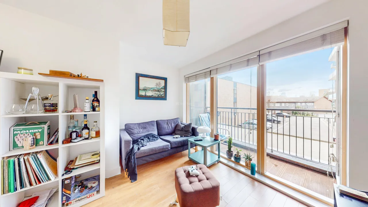 Mildmay Avenue, N1, photo 2