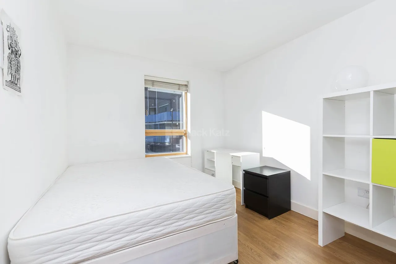Mildmay Avenue, N1, photo 8
