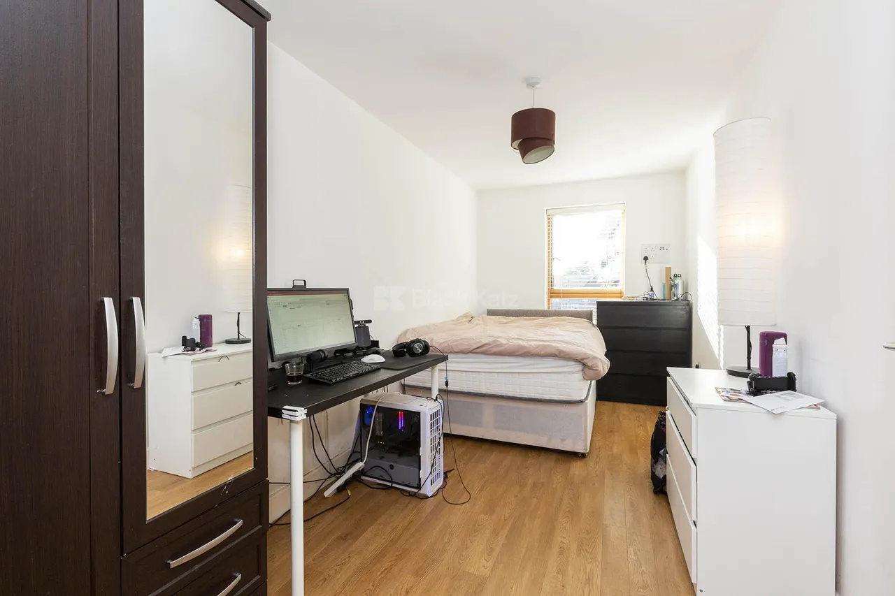 Mildmay Avenue, N1, photo 6