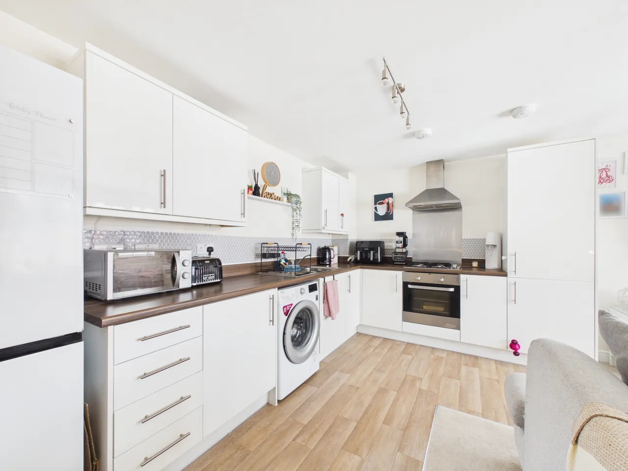 Flat 5, 66 Honeysuckle Avenue, Cheltenham, GL53 0AT, photo 7