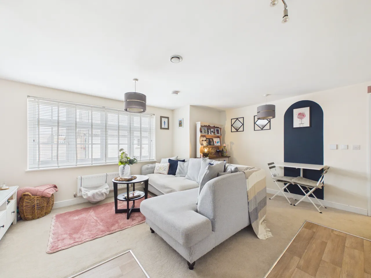 Flat 5, 66 Honeysuckle Avenue, Cheltenham, GL53 0AT, photo 5
