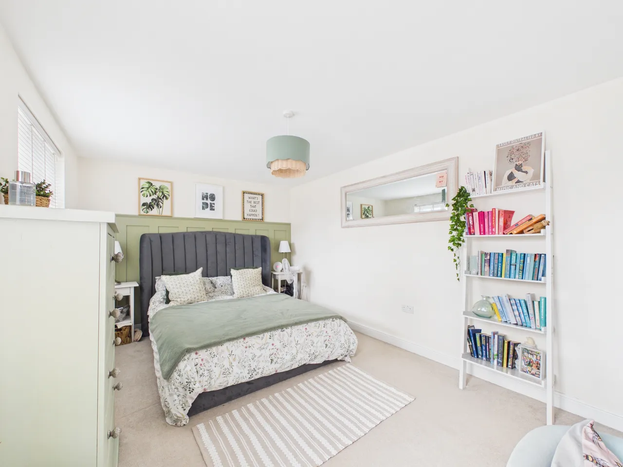 Flat 5, 66 Honeysuckle Avenue, Cheltenham, GL53 0AT, photo 9