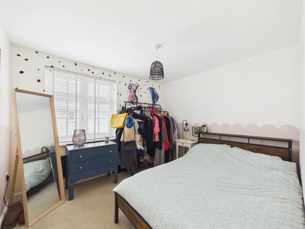 Flat 5, 66 Honeysuckle Avenue, Cheltenham, GL53 0AT, photo 12