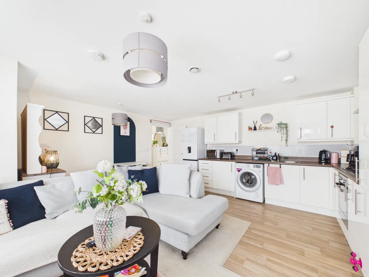 Flat 5, 66 Honeysuckle Avenue, Cheltenham, GL53 0AT, photo 6