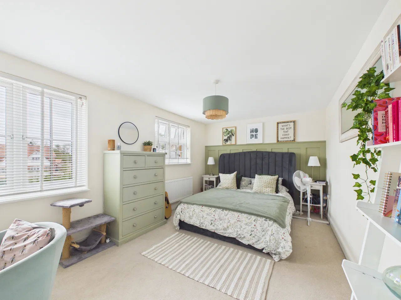 Flat 5, 66 Honeysuckle Avenue, Cheltenham, GL53 0AT, photo 8