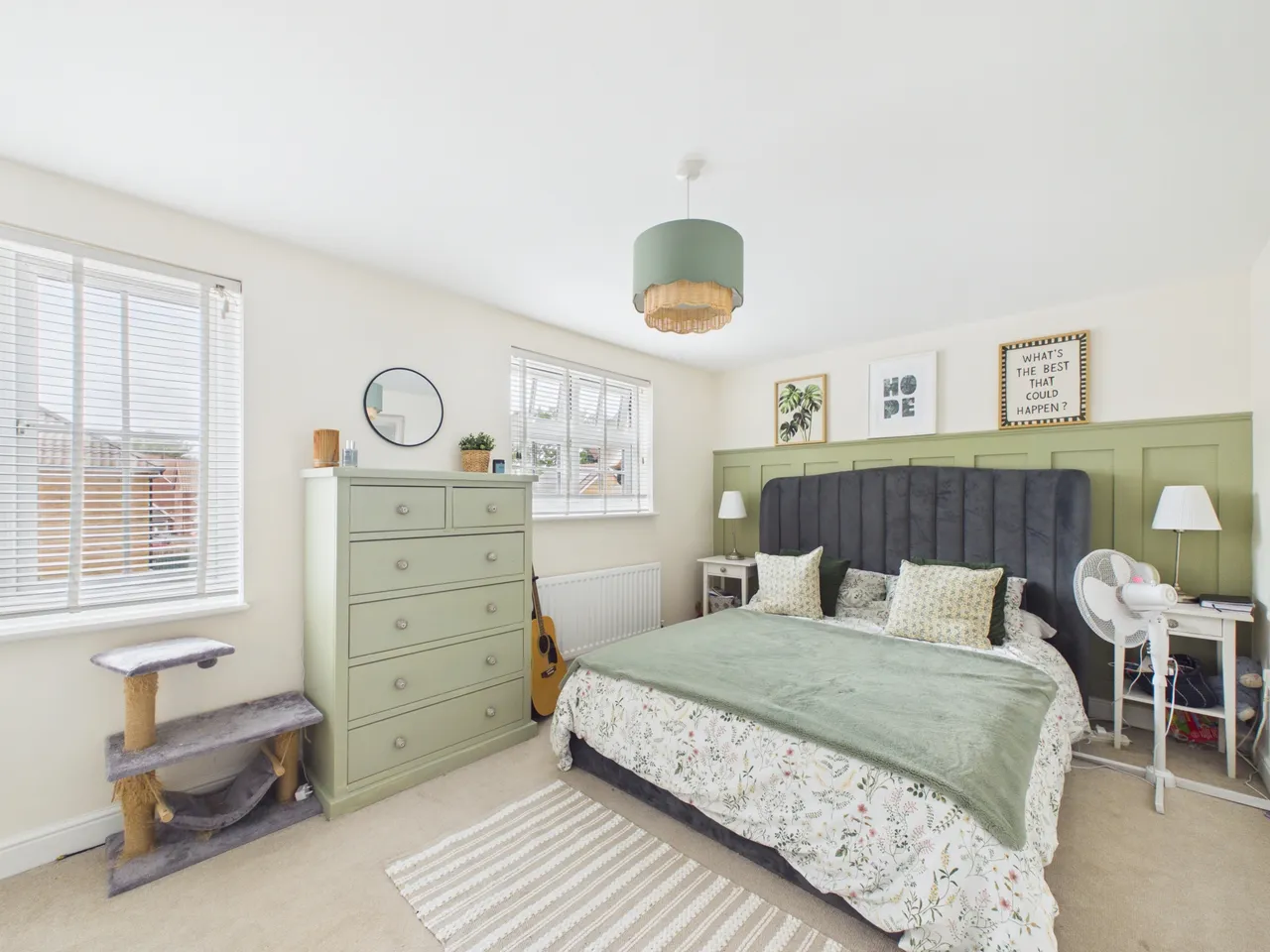 Flat 5, 66 Honeysuckle Avenue, Cheltenham, GL53 0AT, photo 10