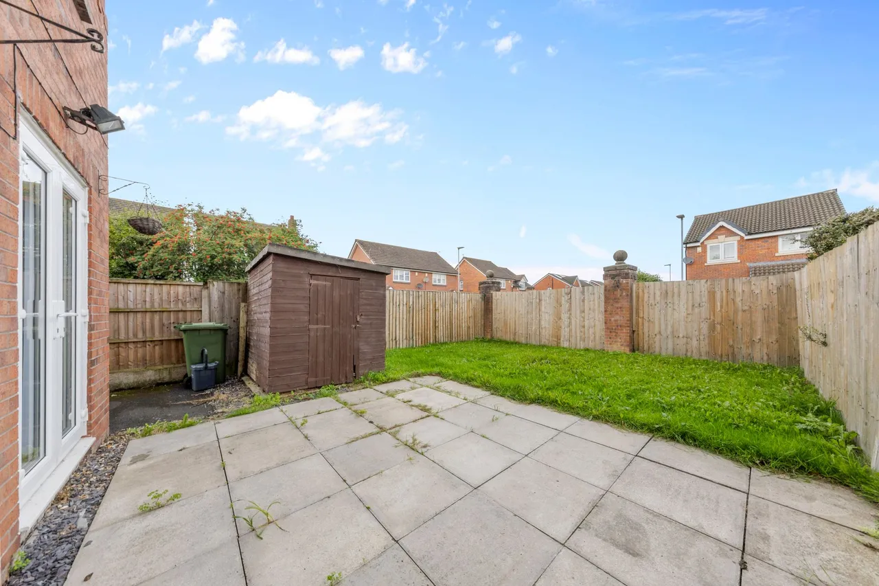 Helmsley Close, Bewsey, Warrington, Warrington, WA5 0GF, photo 12