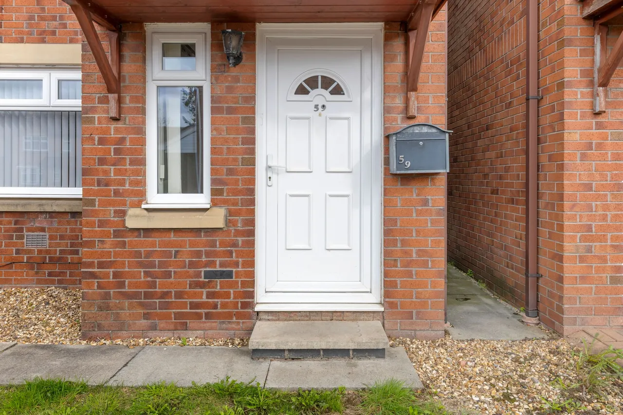 Helmsley Close, Bewsey, Warrington, Warrington, WA5 0GF, photo 3