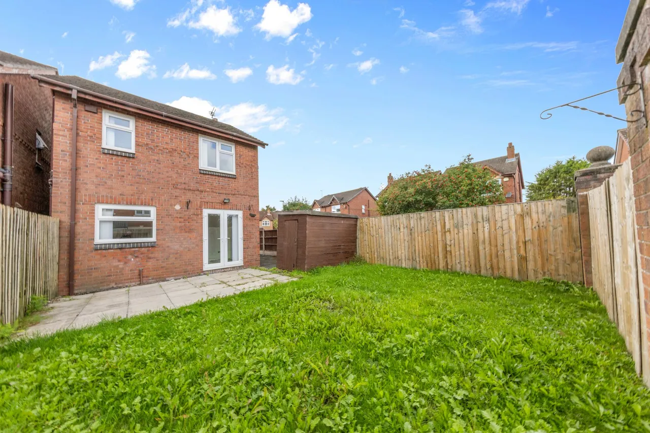 Helmsley Close, Bewsey, Warrington, Warrington, WA5 0GF, photo 11