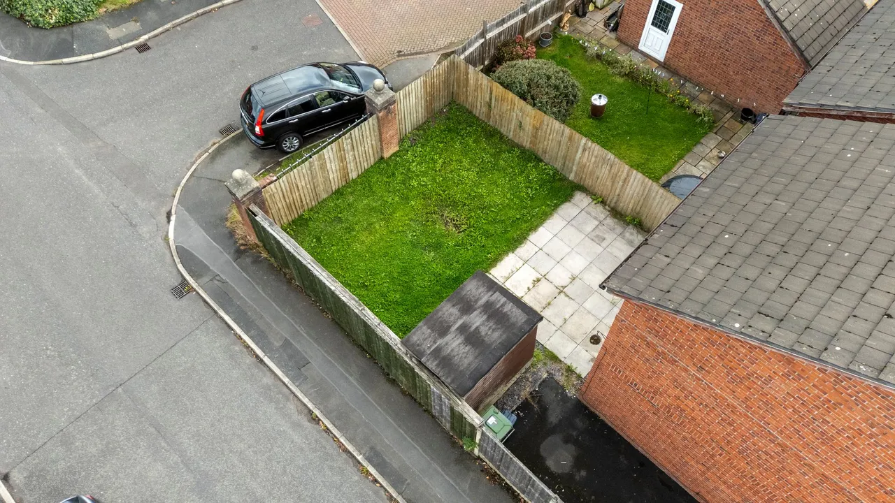Helmsley Close, Bewsey, Warrington, Warrington, WA5 0GF, photo 20