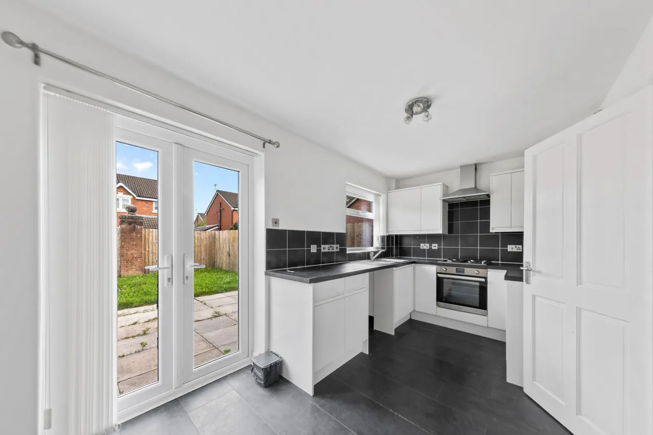 Helmsley Close, Bewsey, Warrington, Warrington, WA5 0GF, photo 4