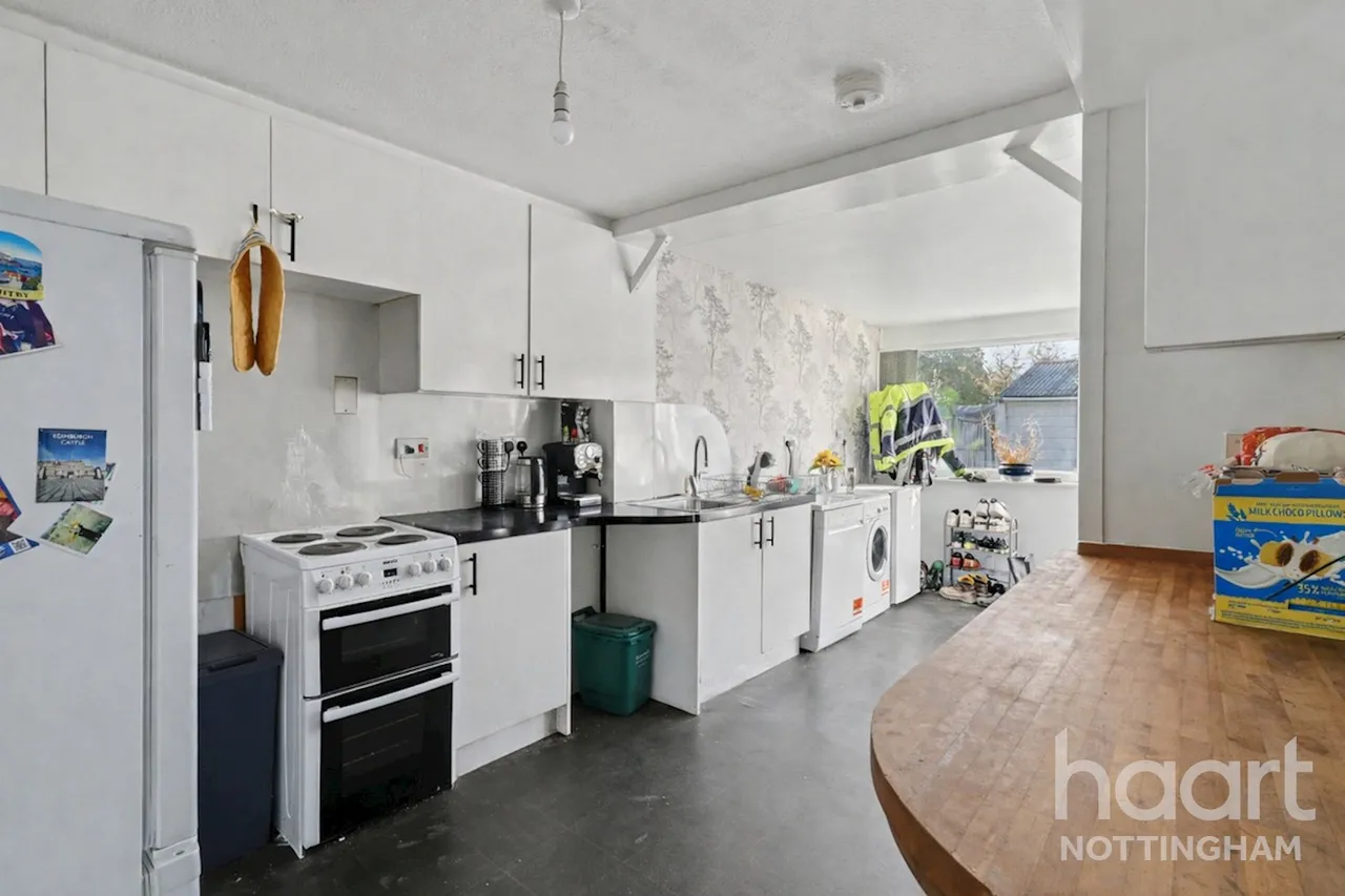 Lynden Avenue, Long Eaton, NG10, photo 5