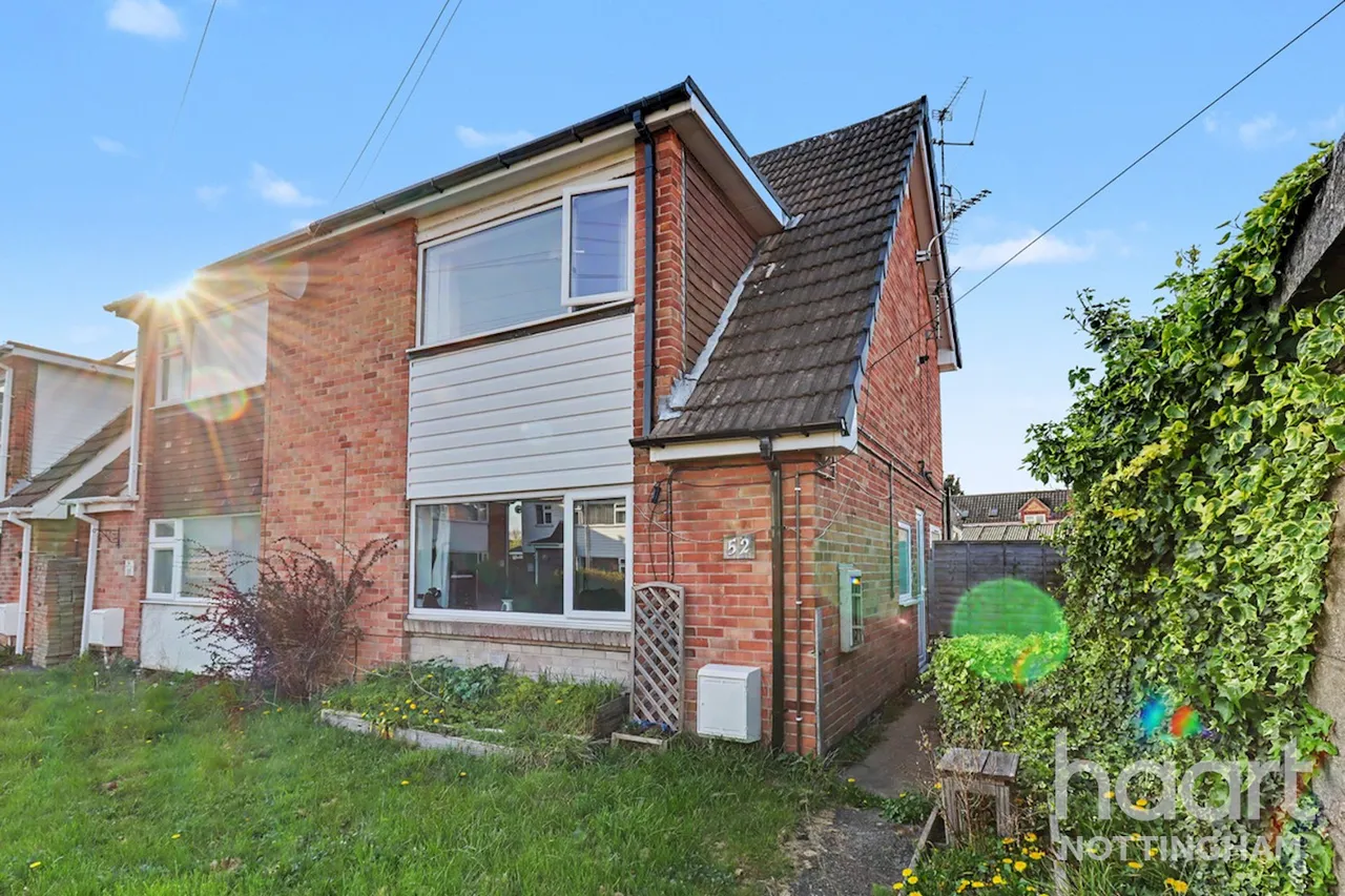 3 bed house for sale, Lynden Avenue, Long Eaton, NG10