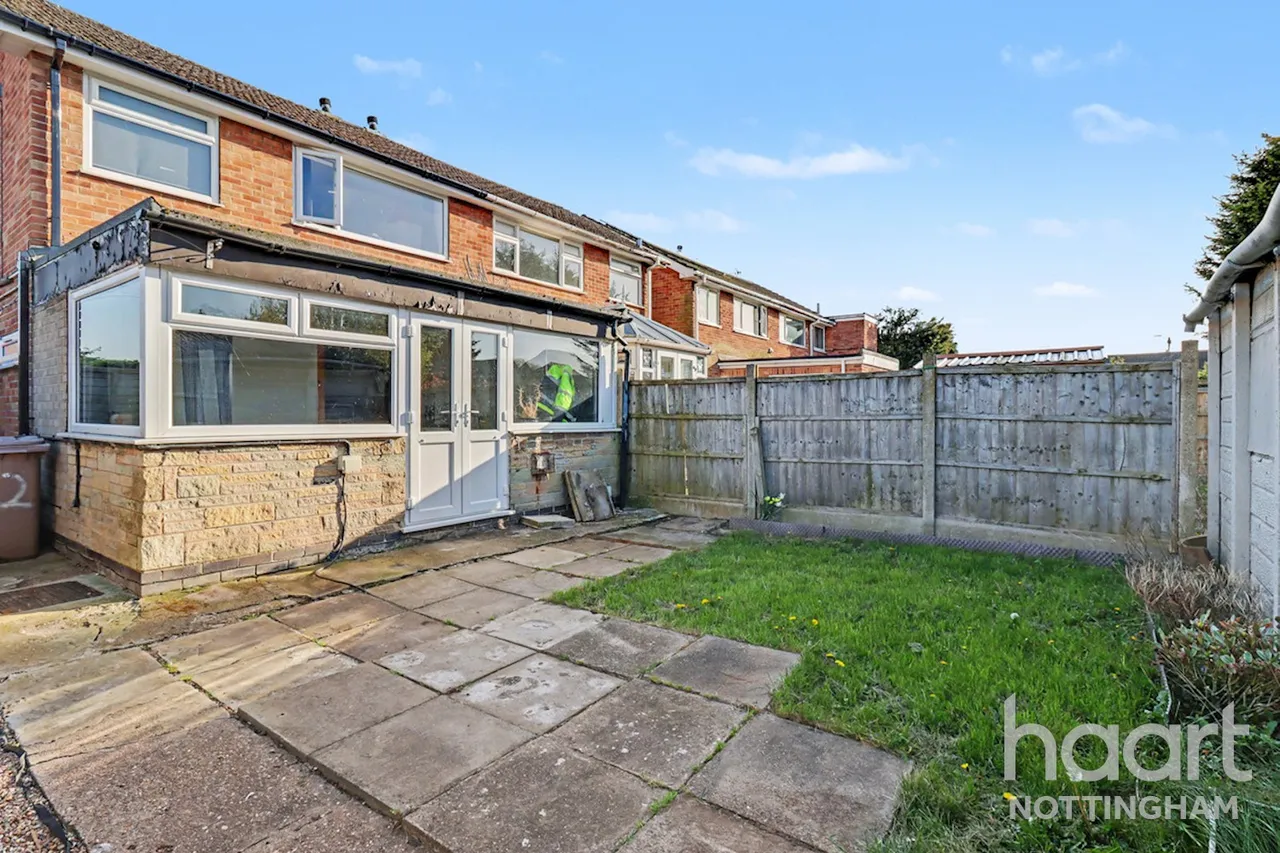Lynden Avenue, Long Eaton, NG10, photo 15
