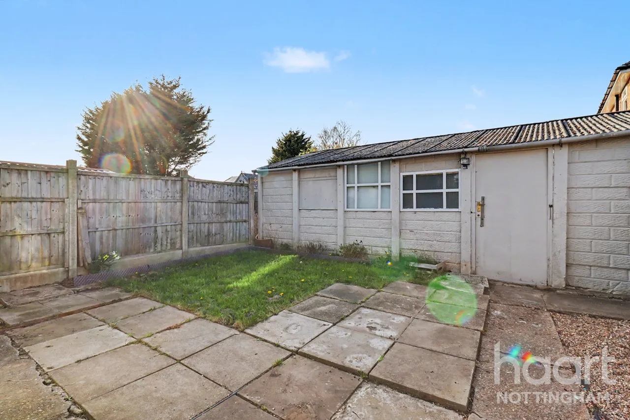 Lynden Avenue, Long Eaton, NG10, photo 14
