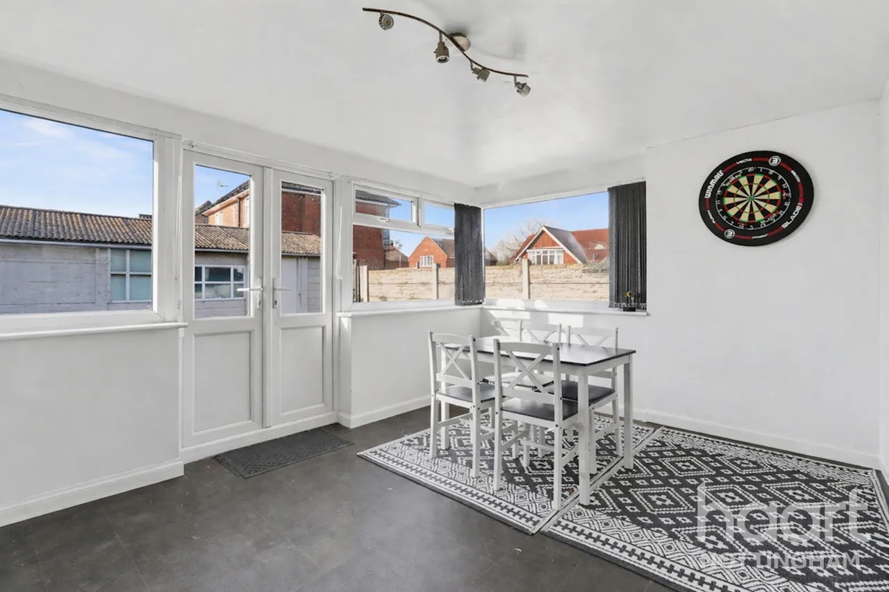 Lynden Avenue, Long Eaton, NG10, photo 6
